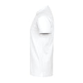White - Lifestyle - Printer Mens Surf RSX Polo Shirt