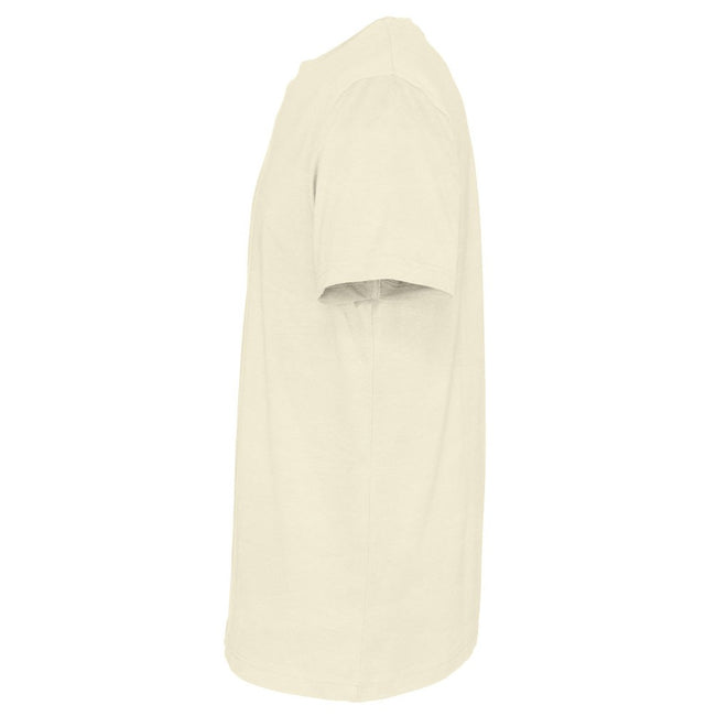 Off White - Lifestyle - Cottover Mens Modern T-Shirt