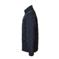 Navy - Lifestyle - James Harvest Mens Jacket
