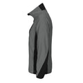 Stone - Lifestyle - Projob Womens-Ladies Microfleece Jacket