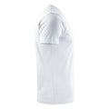 White - Side - Printer Mens RSX T-Shirt