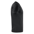 Black - Side - Printer Mens RSX T-Shirt