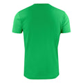 Fresh Green - Back - Printer Mens RSX T-Shirt