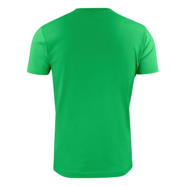 Fresh Green - Back - Printer Mens RSX T-Shirt