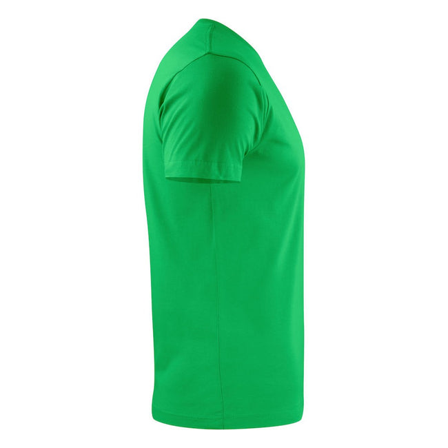 Fresh Green - Side - Printer Mens RSX T-Shirt