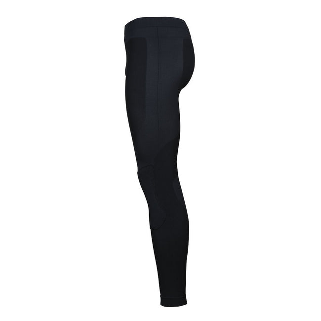 Black - Lifestyle - Projob Mens Long Johns