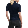 Blaze - Back - Craft Womens-Ladies Essence Cycling Jersey
