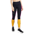 Black-Roxo - Side - Craft Womens-Ladies Pro Hypervent Leggings