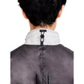 Granite Ash - Side - Craft Mens Pro Hypervent Jacket