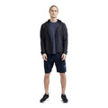 Black - Lifestyle - Craft Mens ADV Essence Jacket