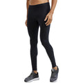 Black - Side - Craft Mens Core Essence Leggings
