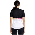 Black-White - Lifestyle - Craft Womens-Ladies Core Endur Jersey