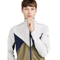 Ash-Rift - Side - Craft Mens ADV Essence Windproof Jacket