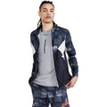 Black-Granite - Side - Craft Mens ADV Essence Windproof Jacket