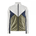 Ash-Rift - Front - Craft Mens ADV Essence Windproof Jacket