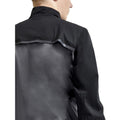 Black-Granite - Back - Craft Mens ADV Endur Cycling Jacket