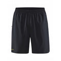 Black - Front - Craft Mens Pro Charge Tech Shorts