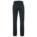 Black - Back - Projob Mens Chinos