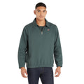 Sea Moss - Side - Umbro Mens Training Pullover