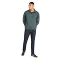 Sea Moss - Pack Shot - Umbro Mens Training Pullover