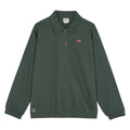 Sea Moss - Front - Umbro Mens Training Pullover