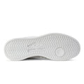 White-Stellar Blue - Side - Umbro Mens Greco Logo Sneakers