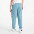 Shaded Spruce-Brilliant White - Back - Umbro Mens MTV Sweatpants