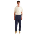 Navy - Lifestyle - Umbro Mens Percival Tracksuit Bottoms