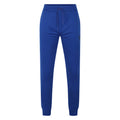 Deep Surf-Vermillion Orange - Front - Umbro Mens Pro Polyester Training Sweatpants