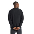Black - Lifestyle - Umbro Mens Pro Training Sweatshirt