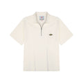 Off White - Front - Umbro Mens Nigel Cabourn Polo Shirt