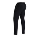 Black - Back - Umbro Mens Pro Presentation Training Tracksuit Bottoms