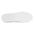 White-Navy - Back - Umbro Mens Classic Cup Perforated Sneakers