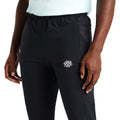 Black-Phantom Grey-Stargazer - Lifestyle - Umbro Mens Pro Training Tracksuit Bottoms