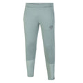 Chinois Green - Front - Umbro Mens Pro Training Tracksuit Bottoms