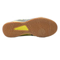 Limeade Yellow - Lifestyle - Umbro Mens Sala Brz Pro Leather Sneakers