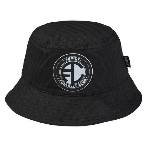 Front - Umbro Addict Logo Bucket Hat