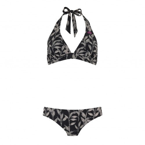 Front - Animal Womens/Ladies Paison Bikini