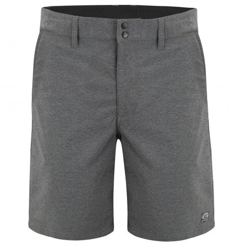 Front - Animal Mens Hugo Darwin Quick Drying Shorts