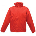 Front - Regatta Mens Pace II Lightweight Waterproof Jacket