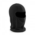 Front - Beechfield® Unisex Adults Microfibre Balaclava