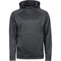 Front - Tee Jays Mens Performance Hoodie