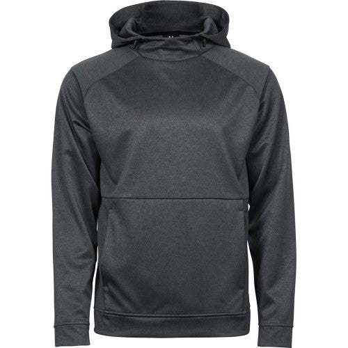 Front - Tee Jays Mens Performance Hoodie