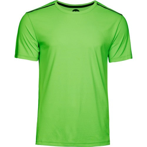 Front - Tee Jays Mens Luxury Sport Tee