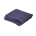 Front - Jassz Plain Guest Hand Towel (350 GSM)