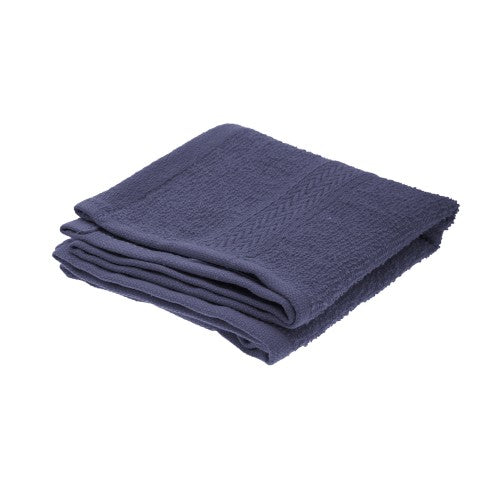 Front - Jassz Plain Guest Hand Towel (350 GSM)