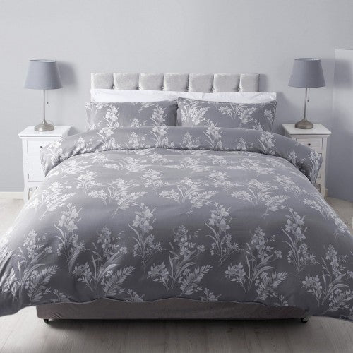 Front - Belledorm Sapporo Duvet Set