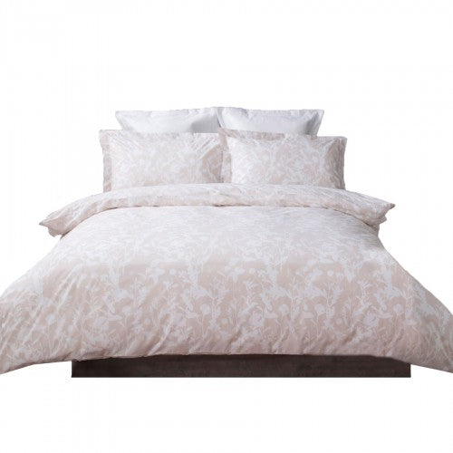 Front - Belledorm Rosie Duvet Set