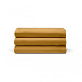 Front - Belledorm Egyptian Cotton Flat Sheet