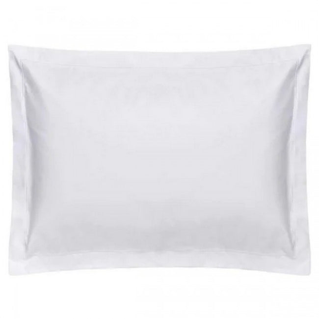 Front - Belledorm Oxford Pillowcase